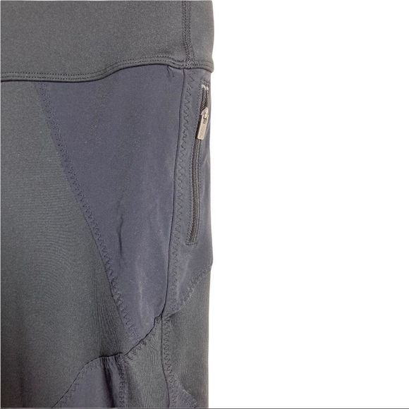 Free People Movement Ankle Zip Leggings - M - Picture 5 of 6